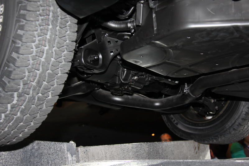 Illustration for article titled Six Ways The 2014 Jeep Cherokee Is Better Than The XJ